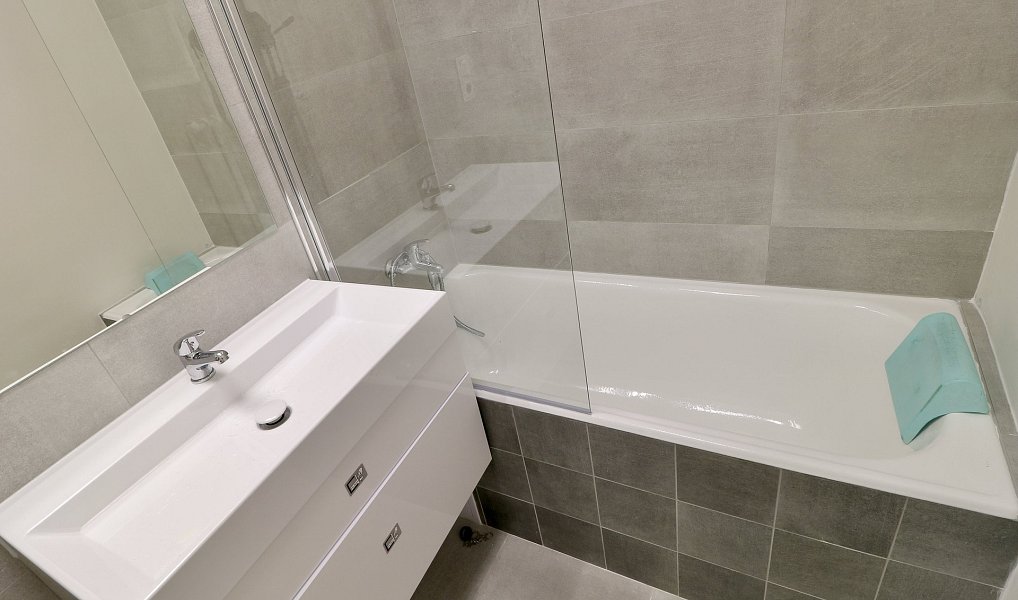 Pronájem bytu 2+1 73 m², Praha – náhled fotky 15