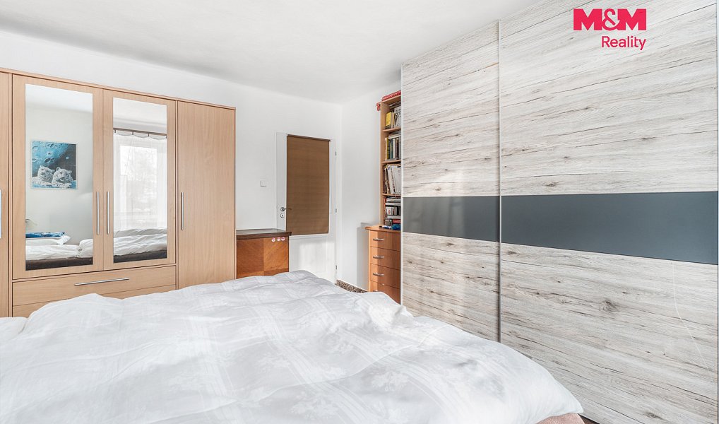 Prodej bytu 3+1 67 m², Jablonné v Podještědí – náhled fotky 10