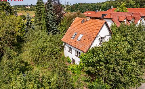 Prodej domu 136 m² s pozemkem 826 m², Ringhofferova, Kamenice - Štiřín, okres Praha-východ