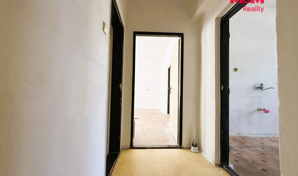 Prodej domu 450 m² s pozemkem 345 m², Pulečný – náhled fotky 12
