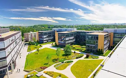 Pronájem kanceláře 1 000 m², Radlická, Praha 5 - Jinonice, okres Praha