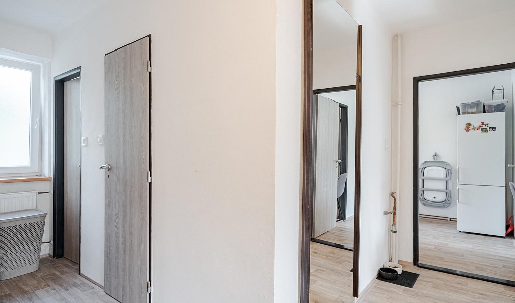 Prodej bytu 2+1 58 m², Litomyšl – náhled fotky 5
