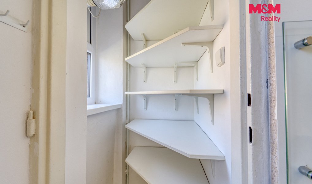 Prodej bytu 2+1 56 m², Plzeň – náhled fotky 15