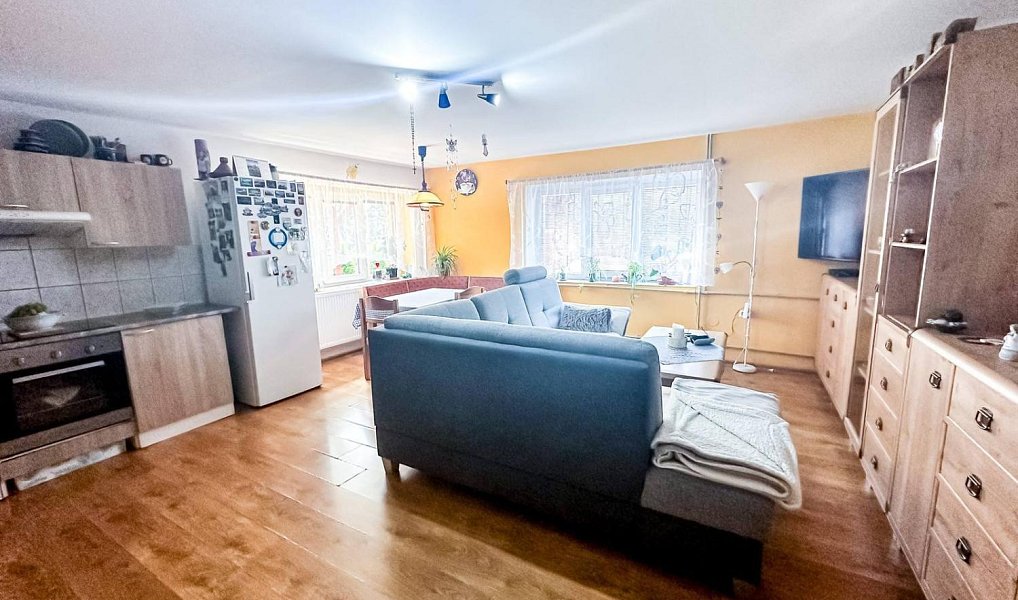 Prodej domu 160 m² s pozemkem 350 m², Háje nad Jizerou – náhled fotky 8