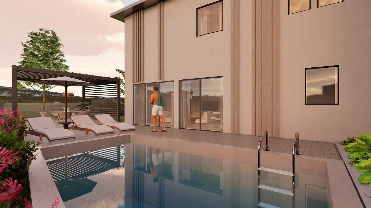 Prodej domu 105 m² s pozemkem 105 m²