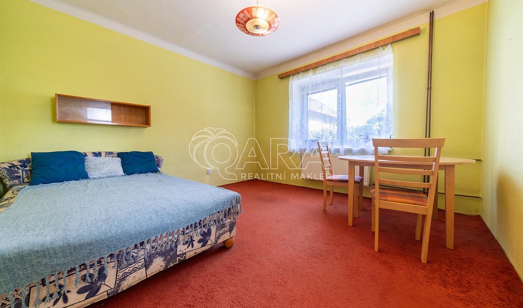 Pronájem domu 250 m² s pozemkem 520 m², Slatiňany – náhled fotky 8