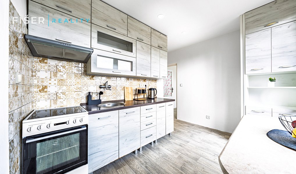 Prodej bytu 3+1 65 m², Světlá nad Sázavou – náhled fotky 6
