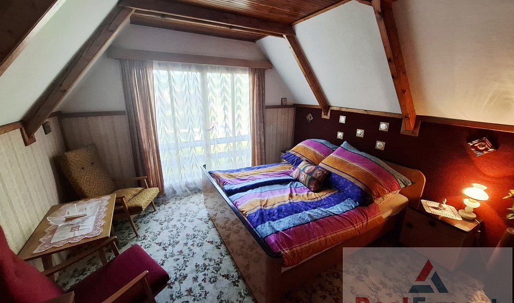 Prodej chaty/chalupy 110 m² s pozemkem 569 m², Jevany – náhled fotky 2
