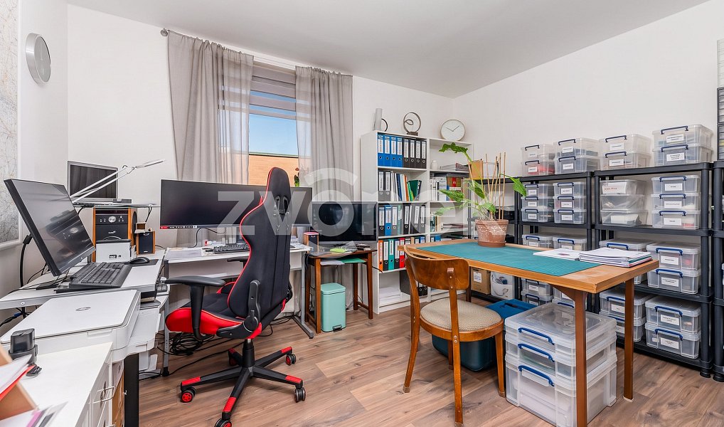 Prodej domu 76 m² s pozemkem 130 m², Zlín – náhled fotky 11