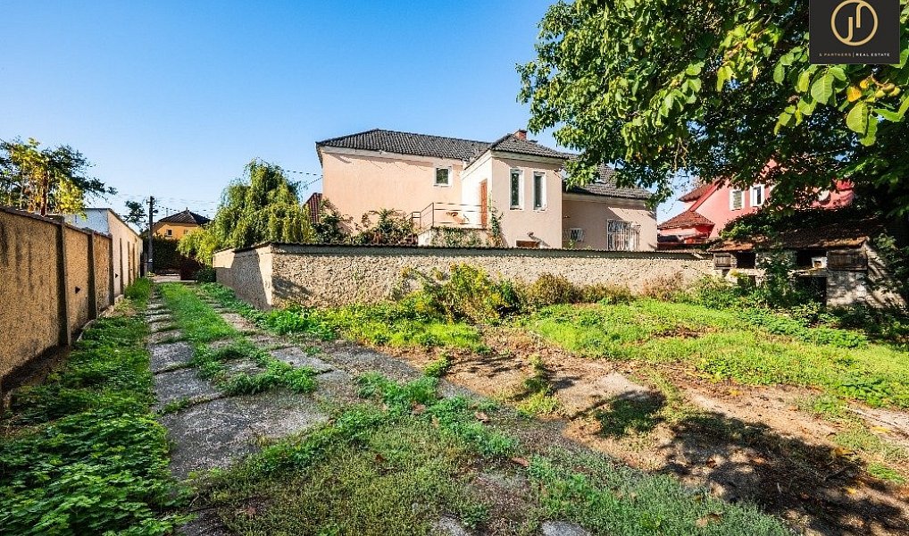 Prodej stavebního pozemku 328 m², Kladno – náhled fotky 7