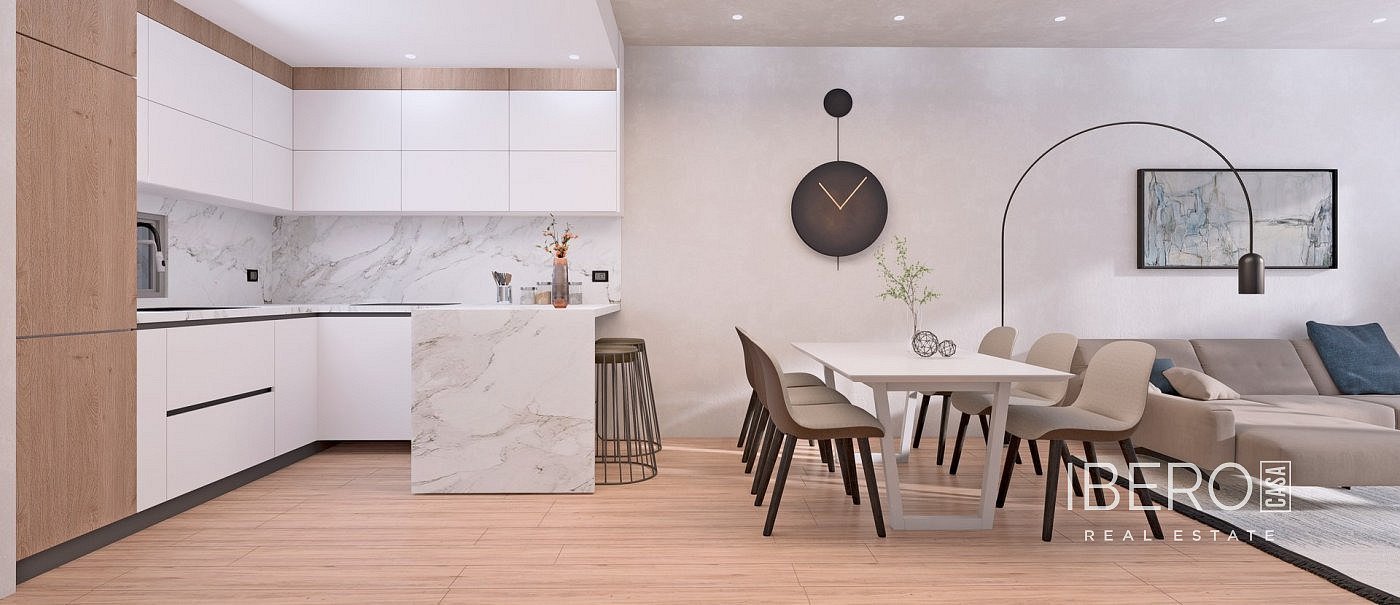 Casa 3+kk – Torrevieja - Vista 4