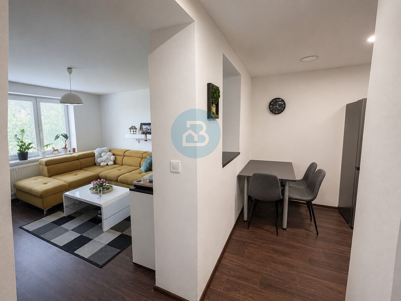 Prodej bytu 3+1 69 m² – pohled 5