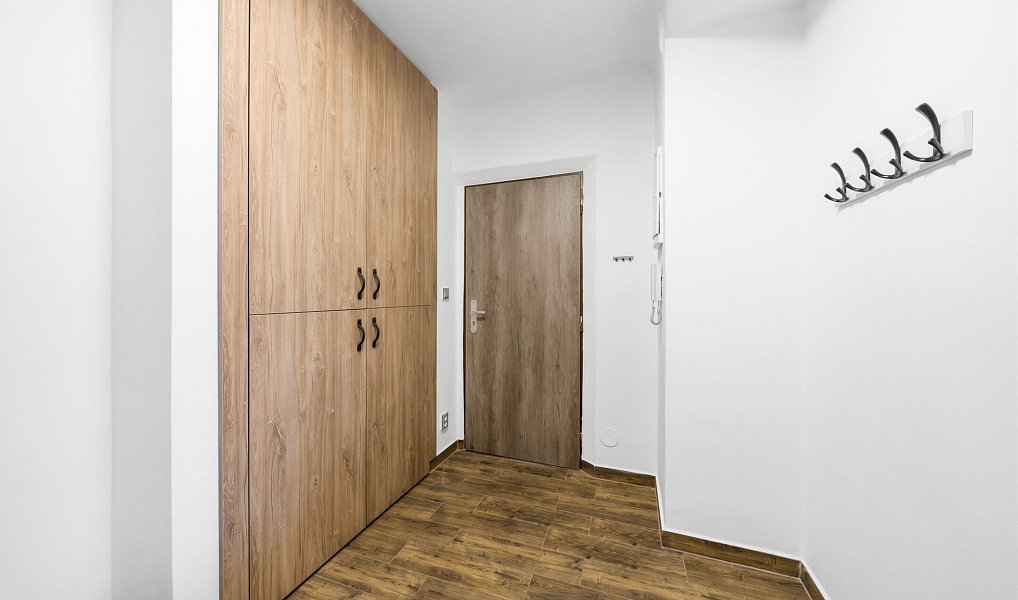 Pronájem bytu 2+1 57 m², Plzeň – náhled fotky 9