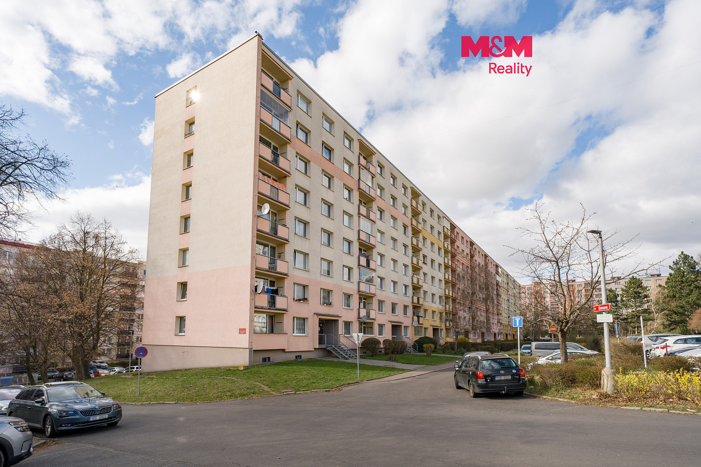 Prodej bytu 1+kk 19 m²