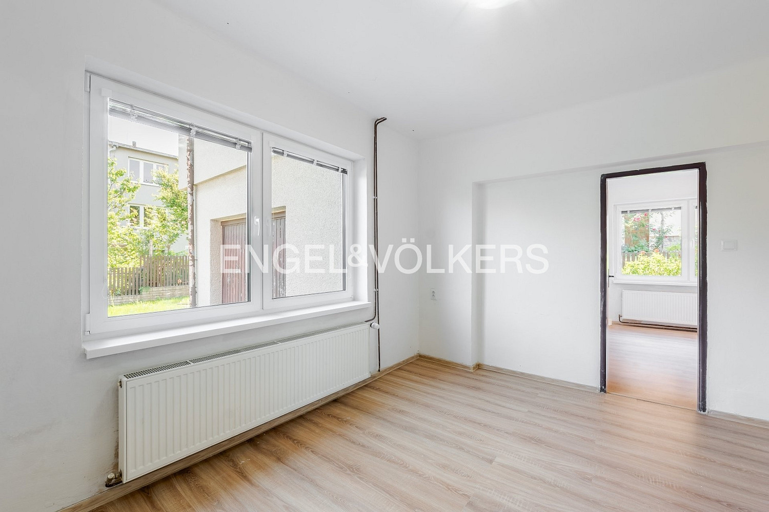 Pronájem kanceláře 60 m²