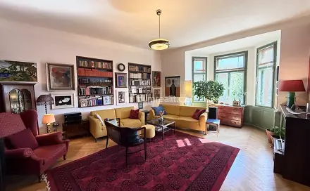 Prodej bytu 3+1 124 m²