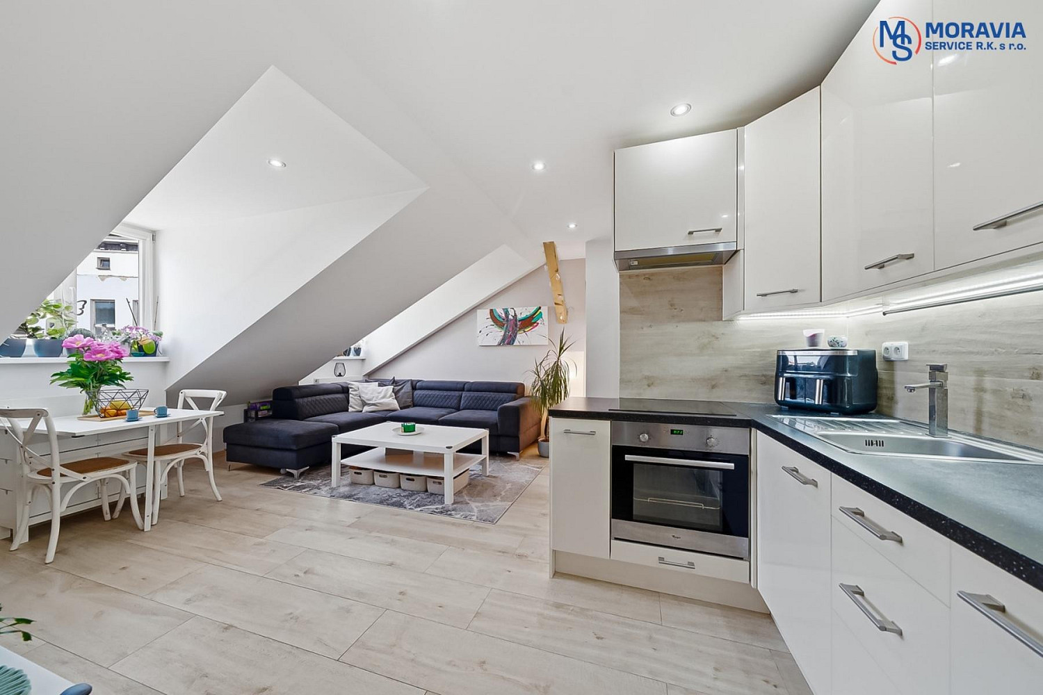 Prodej bytu 3+kk 70 m² – fotografie 5