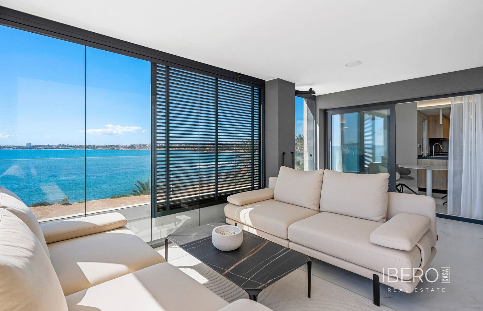 Piso 4+kk – Orihuela, Urbanización Horizonte - Más