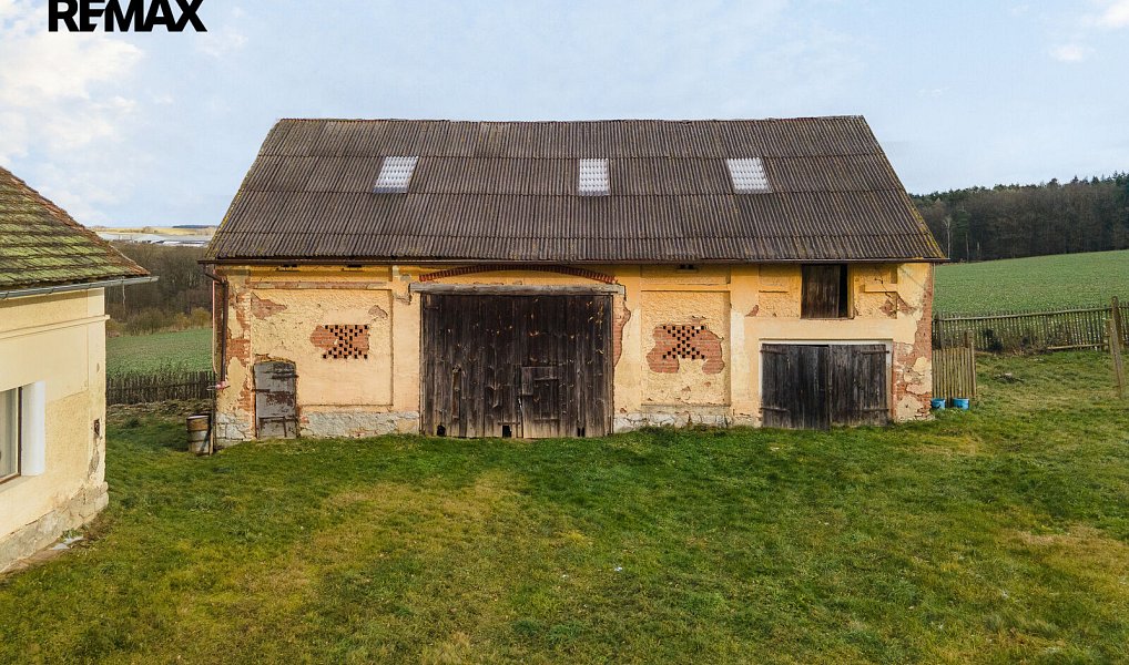 Prodej domu 152 m² s pozemkem 1 632 m², Bukovec – náhled fotky 3