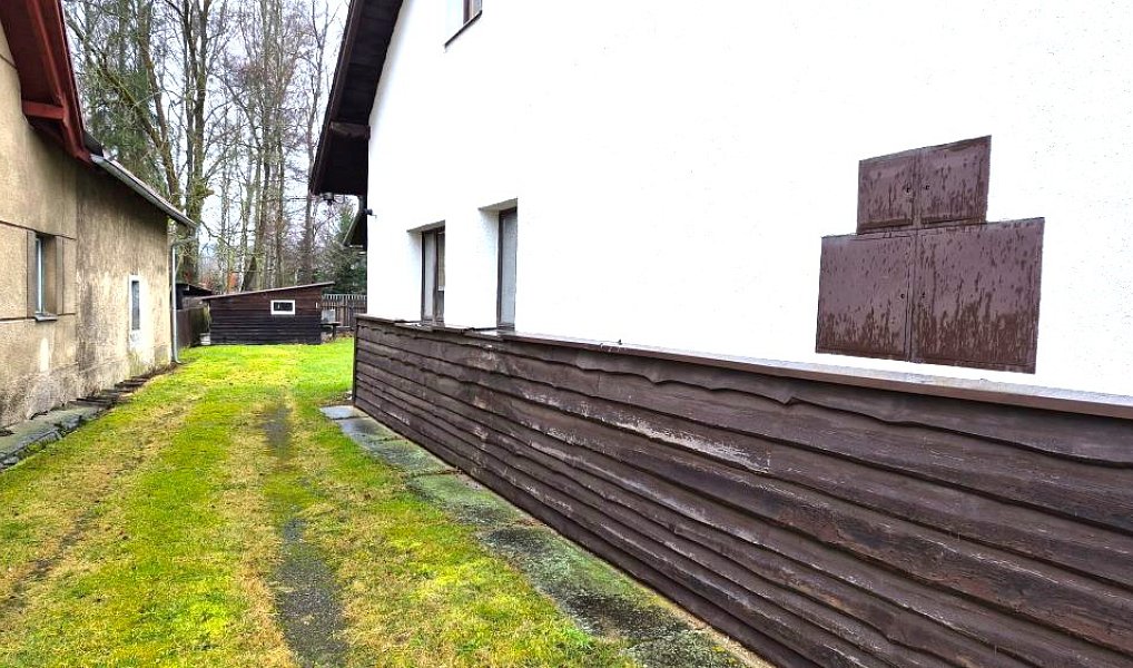 Prodej domu 95 m² s pozemkem 618 m², Strašice – náhled fotky 5