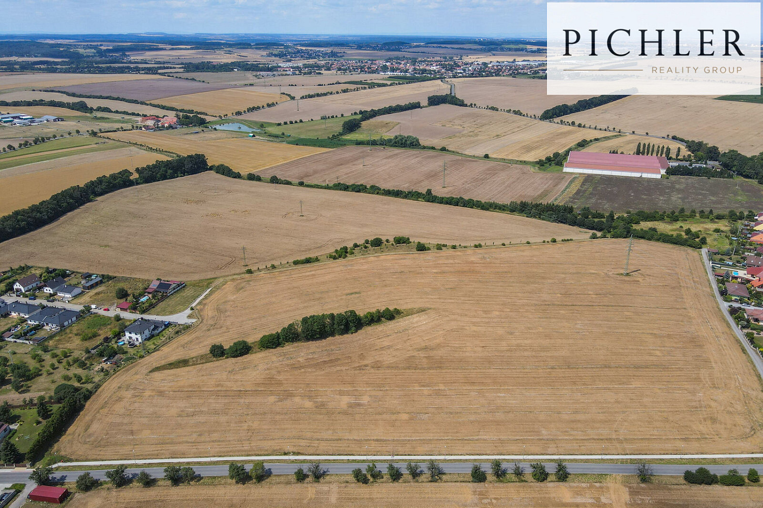 Prodej pole 10 799 m² — photo 3