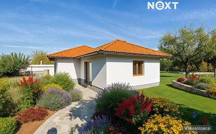 Prodej domu 106 m² s pozemkem 407 m², Včelná