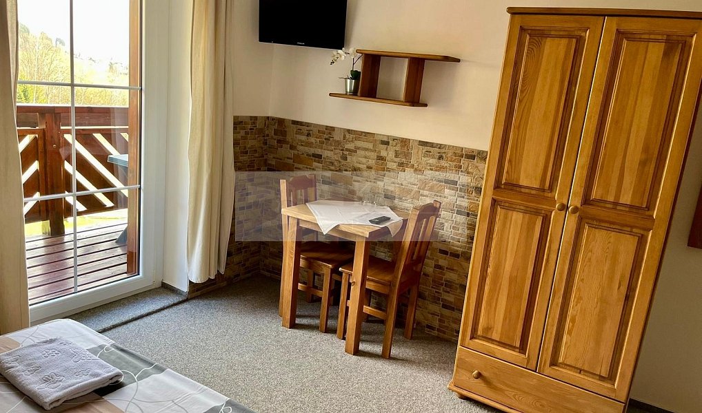 Prodej komerčního objektu (jiného typu) 345 m², Paseky nad Jizerou – náhled fotky 13
