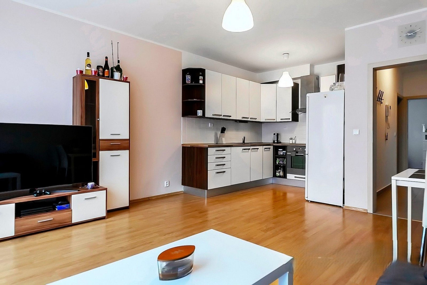 Prodej bytu 2+kk 63 m² — photo 3