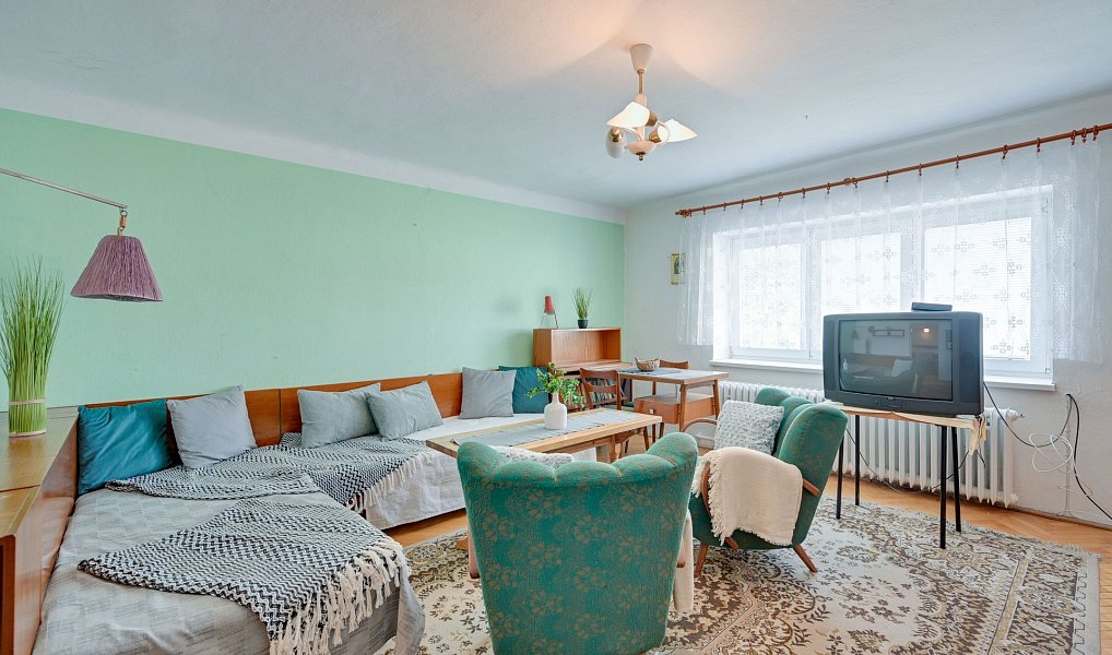 Prodej domu 200 m² s pozemkem 3 182 m², Lipník nad Bečvou – náhled fotky 19