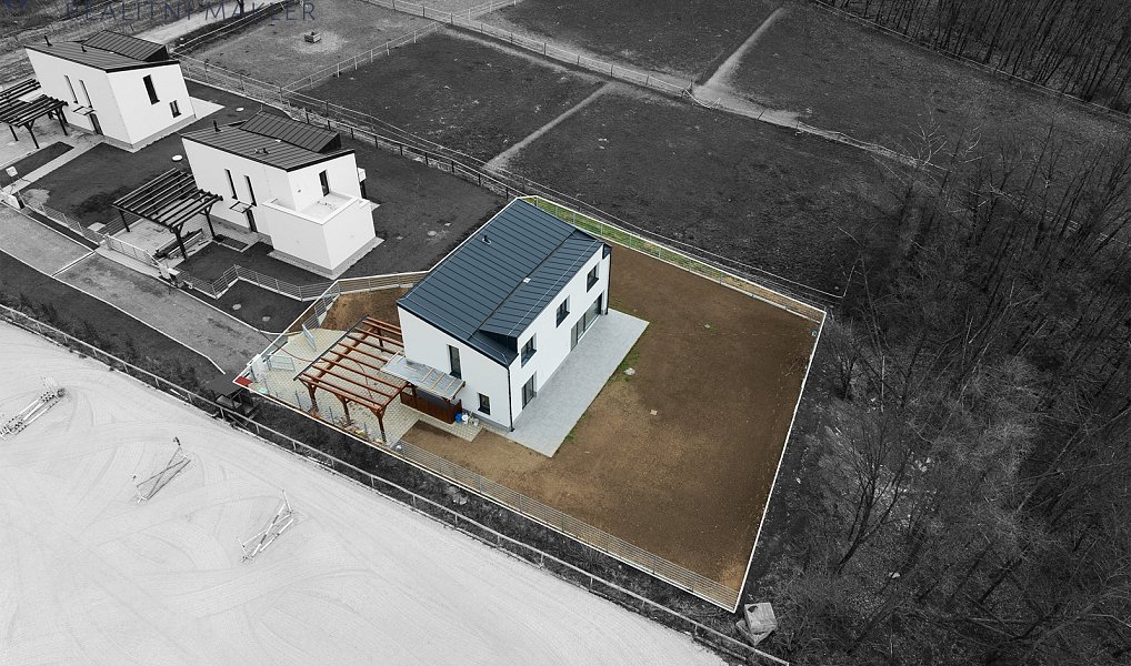 Prodej domu 117 m² s pozemkem 765 m², Brno – náhled fotky 3
