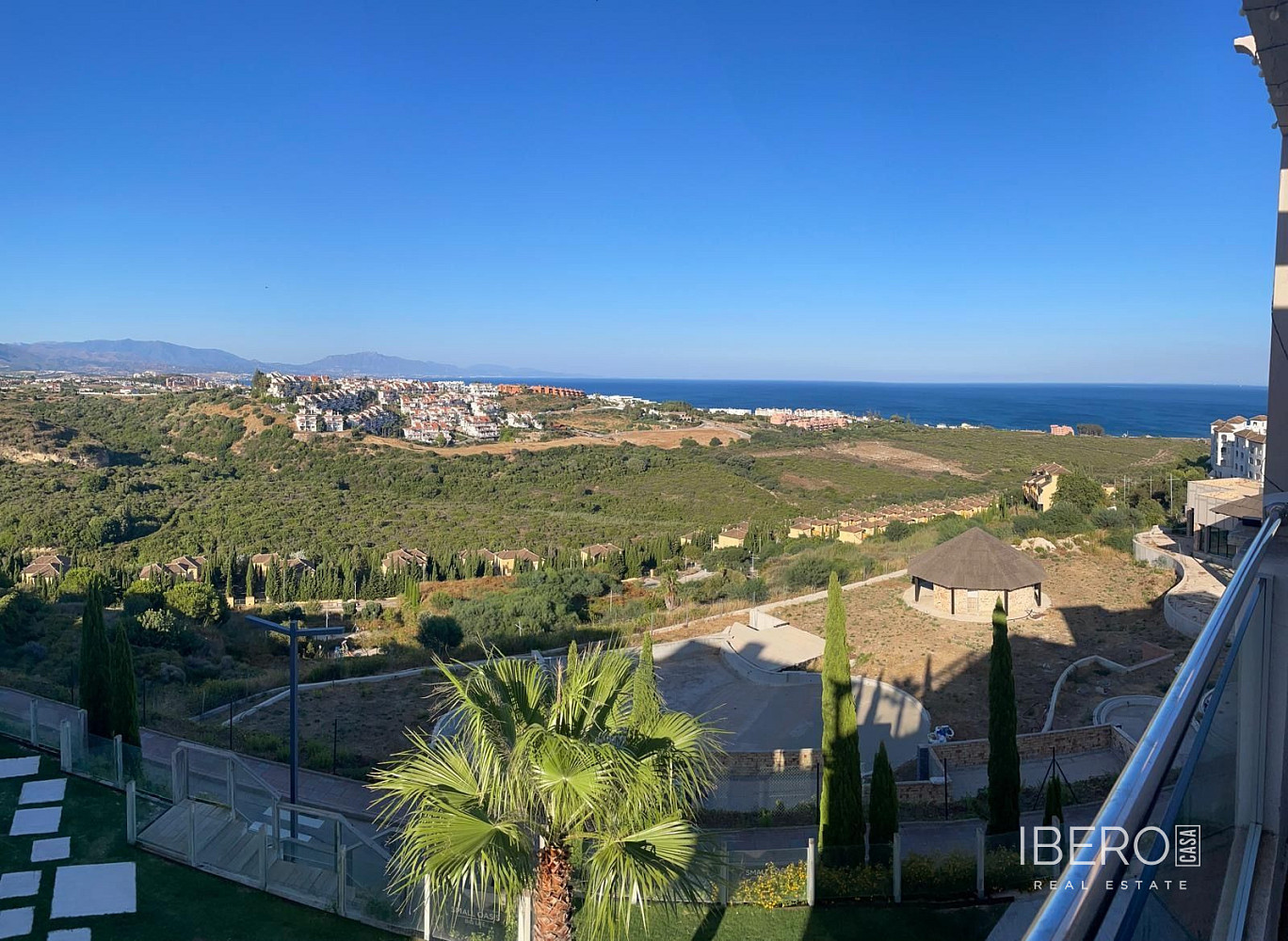 Piso 3+kk – Manilva, Manilva Pueblo, Costa del Sol Occidental - Vista 5