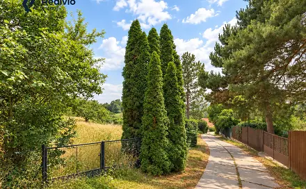 Prodej zahrady 699 m², Popůvky, okres Brno-venkov