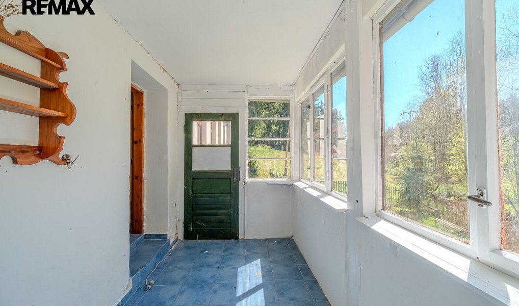Prodej domu 250 m² s pozemkem 900 m², Smržovka – náhled fotky 15