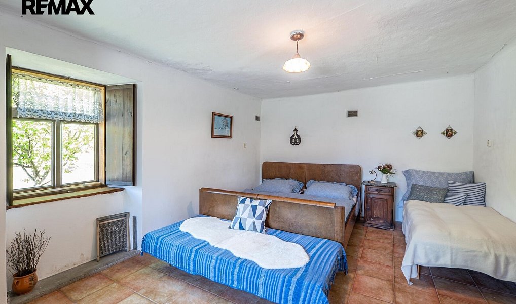 Prodej chaty/chalupy 154 m² s pozemkem 2 023 m², Šebířov – náhled fotky 11