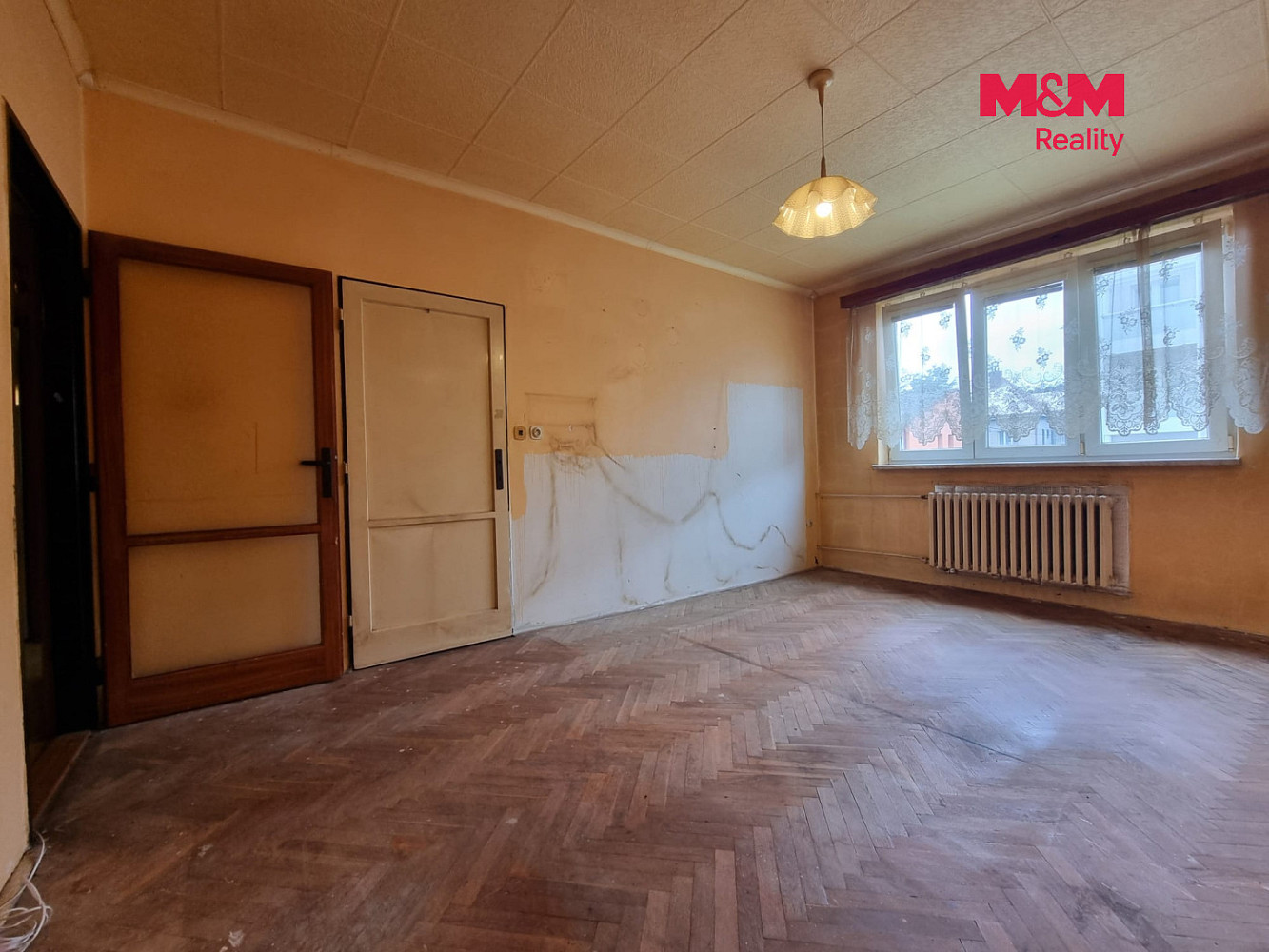 Prodej bytu 3+1 67 m² – fotografie 3
