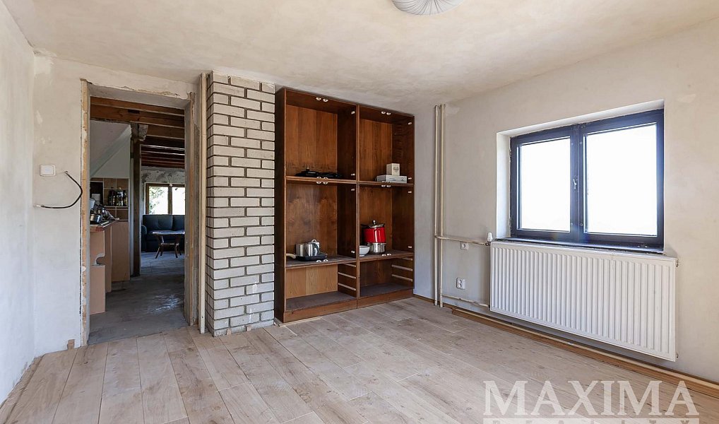Prodej domu 140 m² s pozemkem 1 909 m², Javor – náhled fotky 12