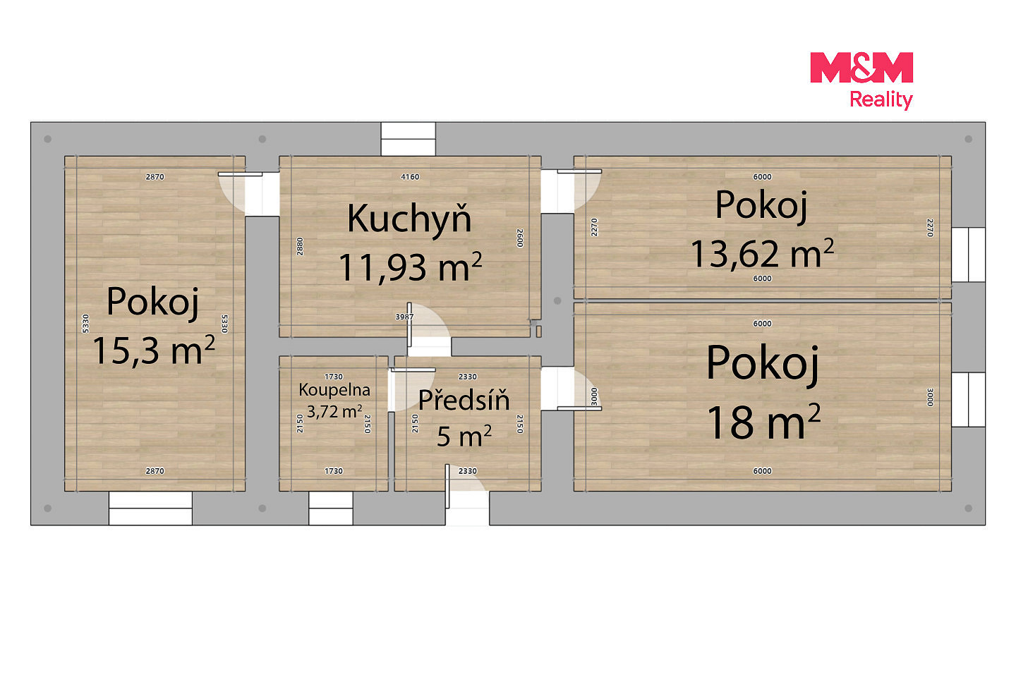 Prodej domu 163 m² s pozemkem 589 m² – fotografie 5