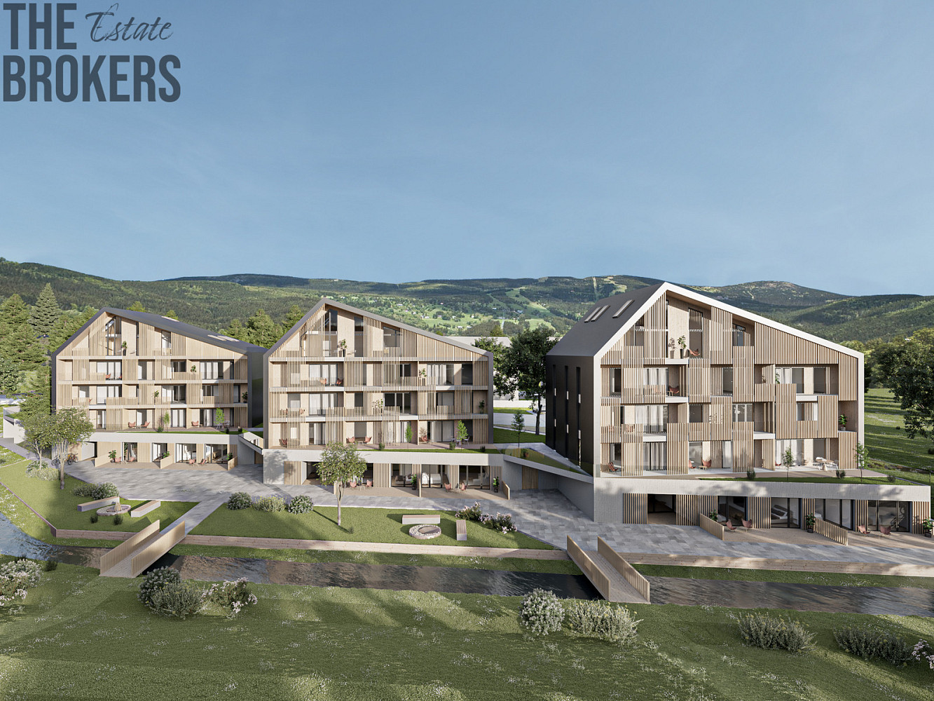 Prodej bytu 3+kk 97 m²