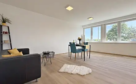 Prodej bytu 4+kk 119 m², Nádražní, Strážnice, okres Hodonín