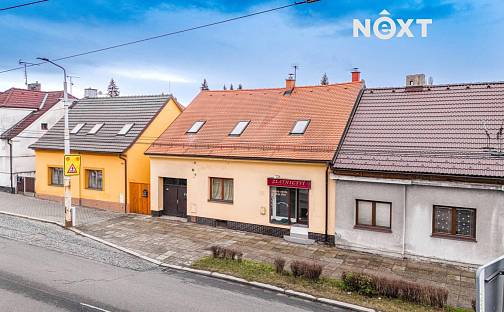 Pronájem obchodních prostor 55 m², Dašická, Pardubice - Bílé Předměstí