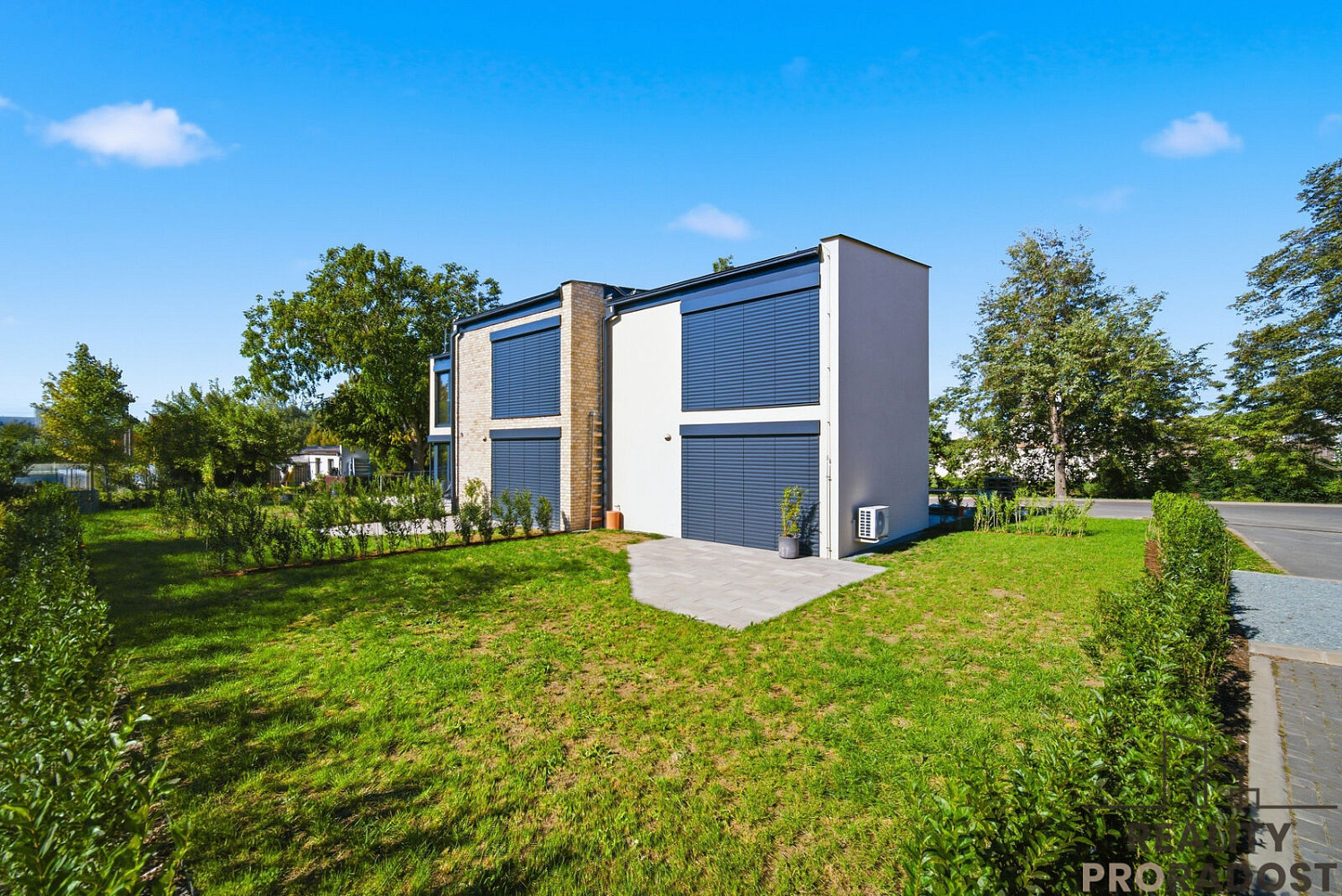 Prodej domu 55 m² s pozemkem 214 m²