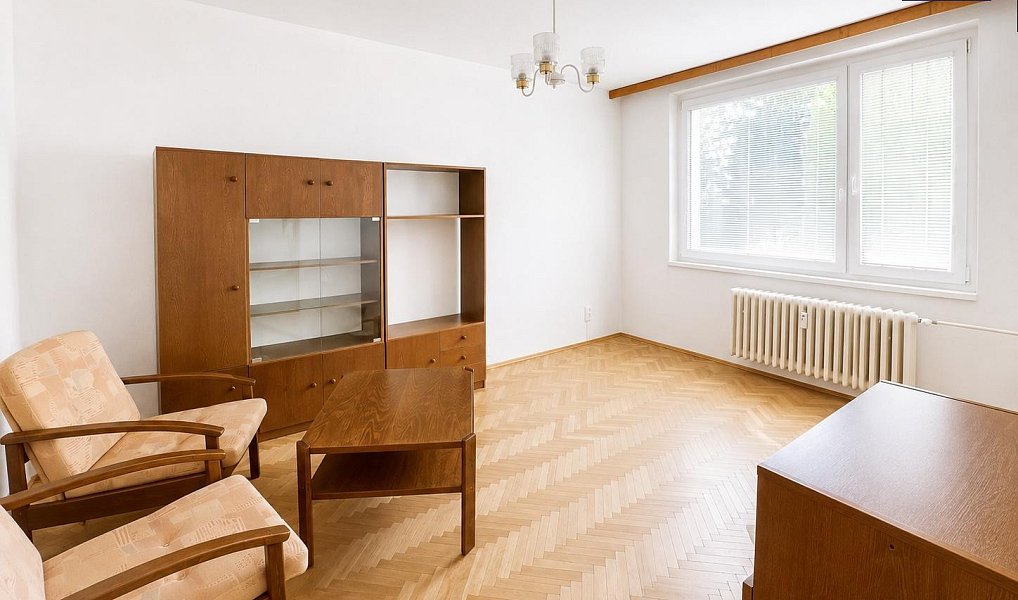 Prodej bytu 2+1 47 m², Zábřeh – náhled fotky 3