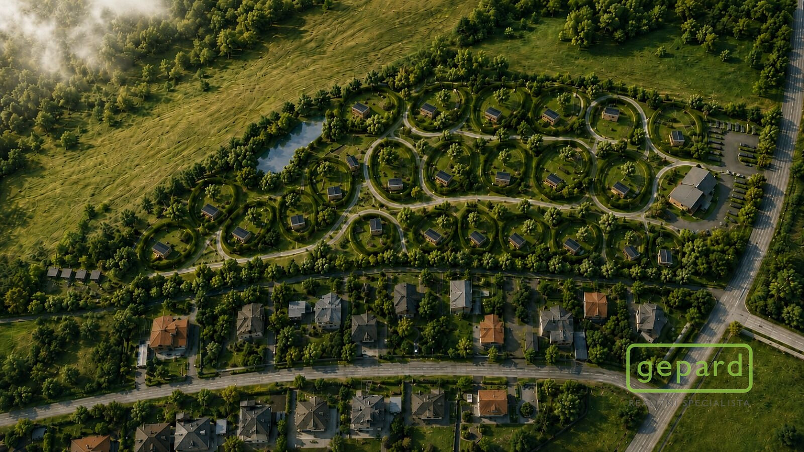 Prodej pozemku 12 586 m² – fotografie 3