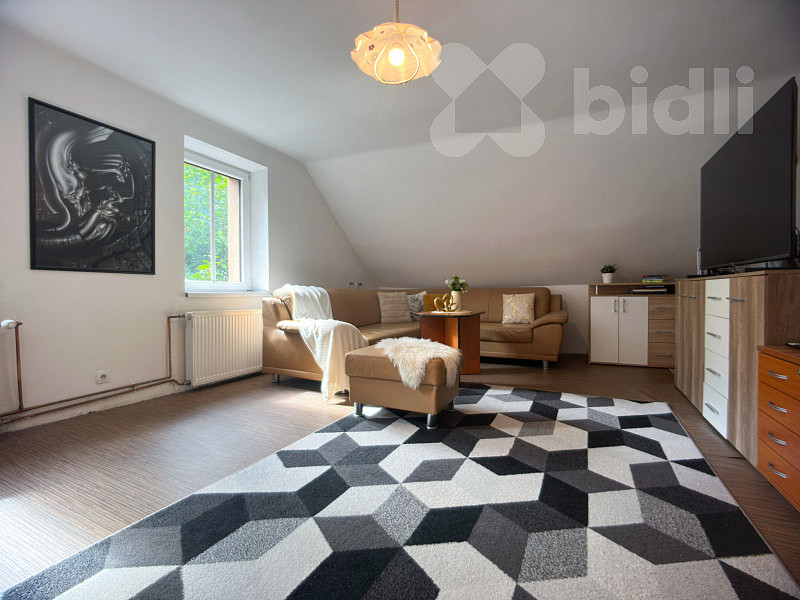 Prodej bytu 2+1 79 m² - Widok 3