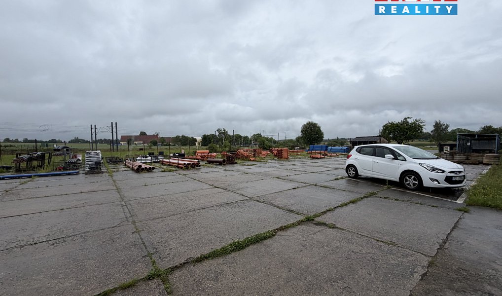 Pronájem obchodních prostor 415 m², Tábor – náhled fotky 3