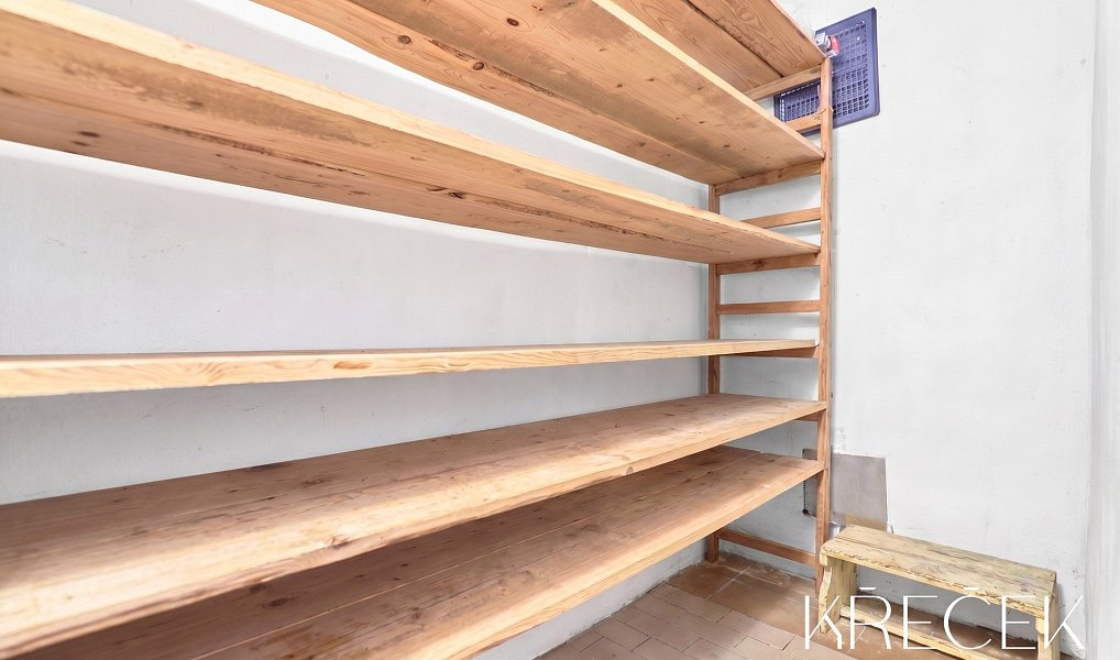 Prodej domu 140 m² s pozemkem 168 m², Jaroměřice nad Rokytnou – náhled fotky 10