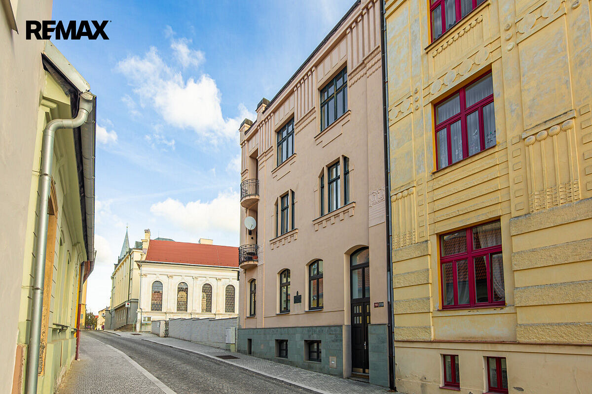 Prodej kanceláře 68 m²