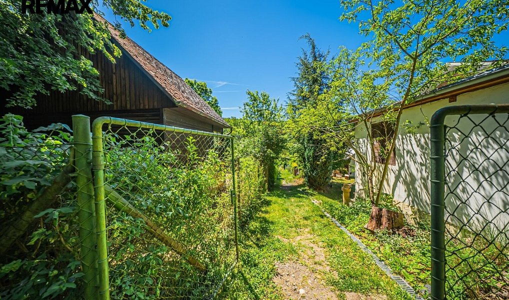 Prodej chaty/chalupy 16 m² s pozemkem 529 m², Nižbor – náhled fotky 32
