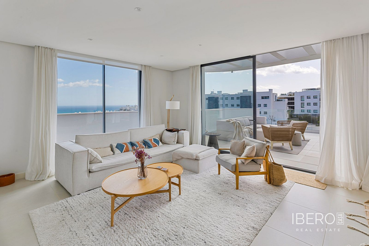 Piso 4+kk – Fuengirola, Los Boliches - Vista 3
