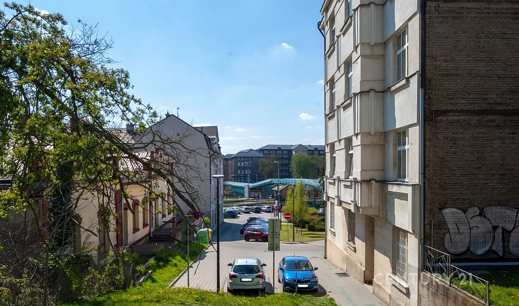 Pronájem bytu 1+1 42 m², Ostrava – náhled fotky 14